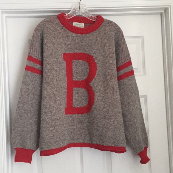 benetton jumper vintage